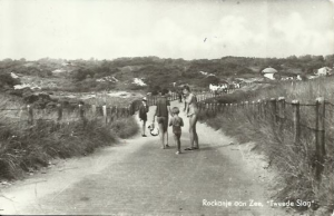Rockanje aan Zee 2e slag