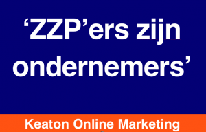 Keaton Online Marketing - Rockanje aan Zee
