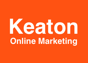 keaton online marketing