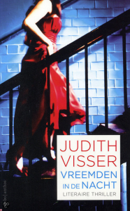 Judith Vissser | Rockanje | Vreemden in de nacht