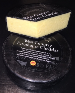 West Country Farmhouse Cheddar