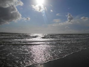 Rockanje | Rockanje aan Zee