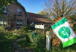 Natuurvoedingswinkel Rockanje