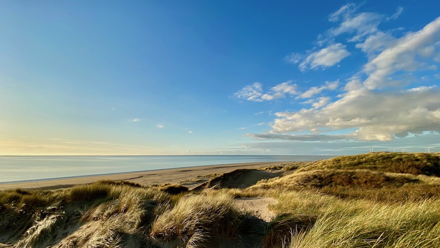 Rockanje aan Zee